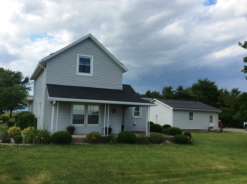 5807 West Us Highway Decatur, IN 46733 - Photo 1 of 22