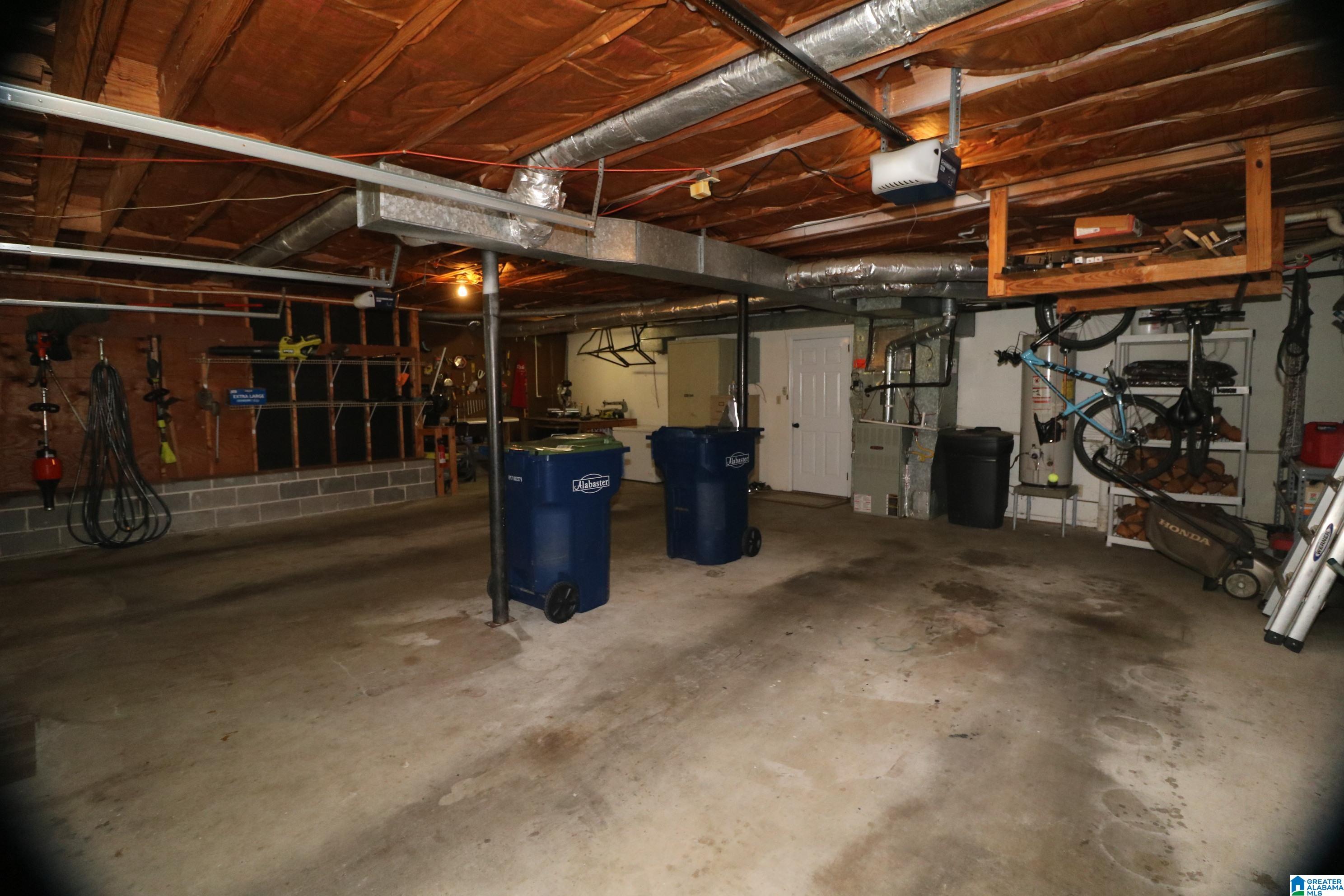 1539 Sequoia Trail Alabaster, AL 35007 - Photo 37 of 38