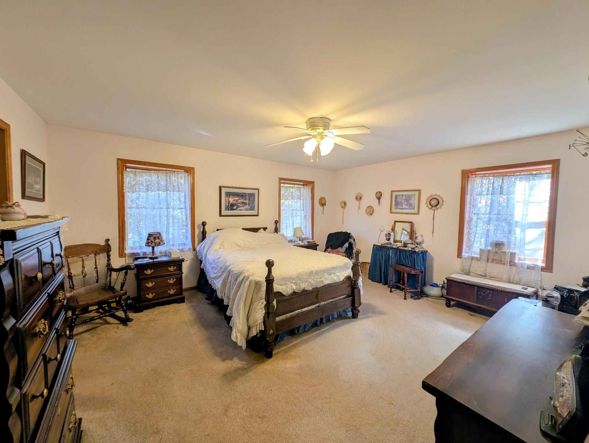7665 South Buck Ridge Drive Eagle River, WI 54521 - Photo 9 of 35 Gallery Image 9