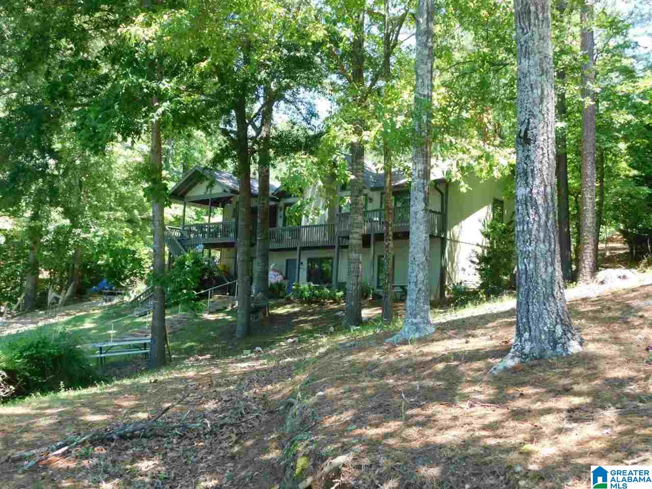 155 Deer Trace Alexander City, AL 35010 - Photo 49 of 49