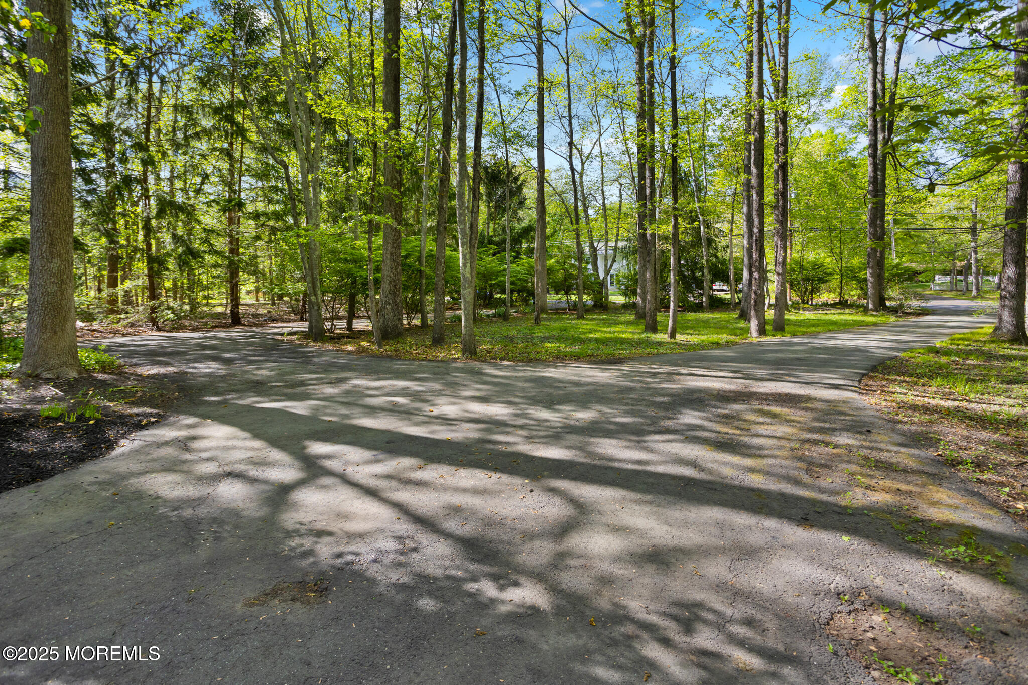 47 East Pleasant Grove Road Jackson, NJ 08527 - Photo 27 of 44 a view of a park with large trees