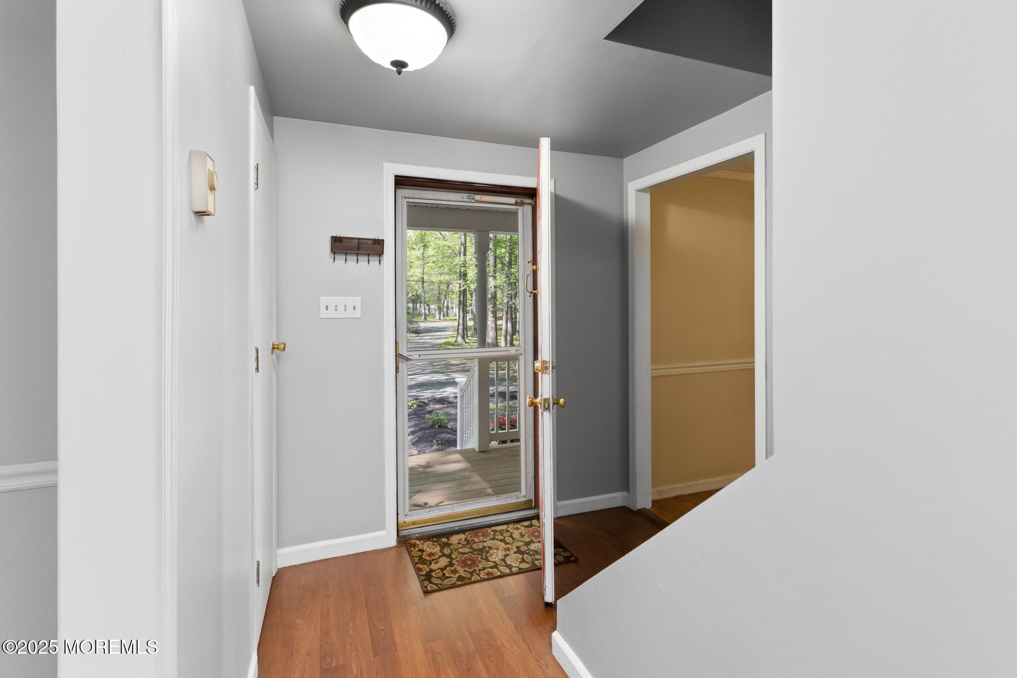 47 East Pleasant Grove Road Jackson, NJ 08527 - Photo 34 of 44 a bedroom with a bed and a window