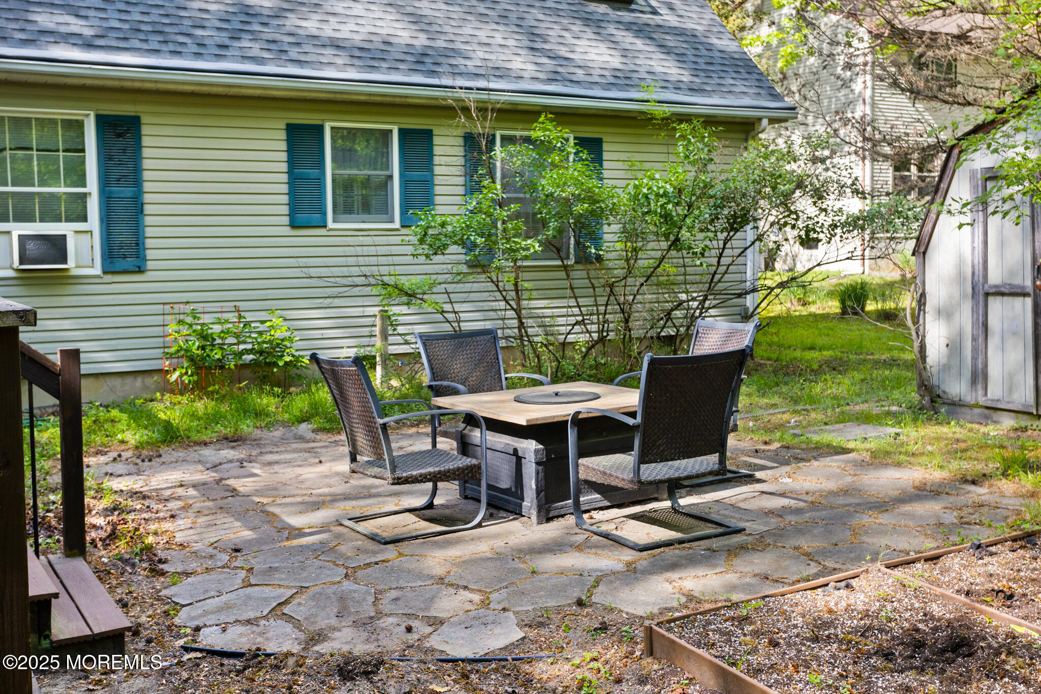 47 East Pleasant Grove Road Jackson, NJ 08527 - Photo 38 of 44 a view of a backyard with a patio
