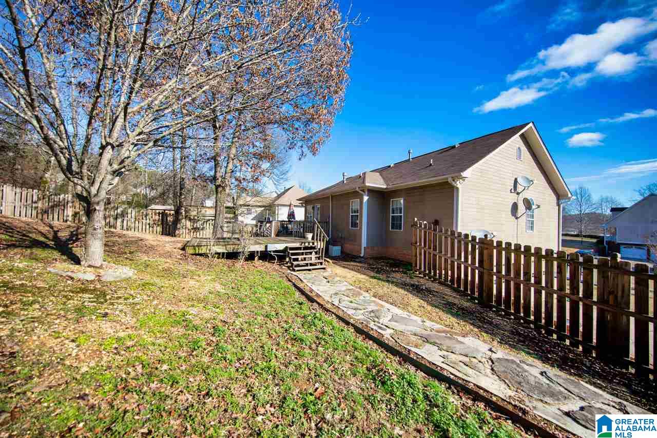 119 Heather Ridge Drive Pelham, AL 35124 - Photo 6 of 37