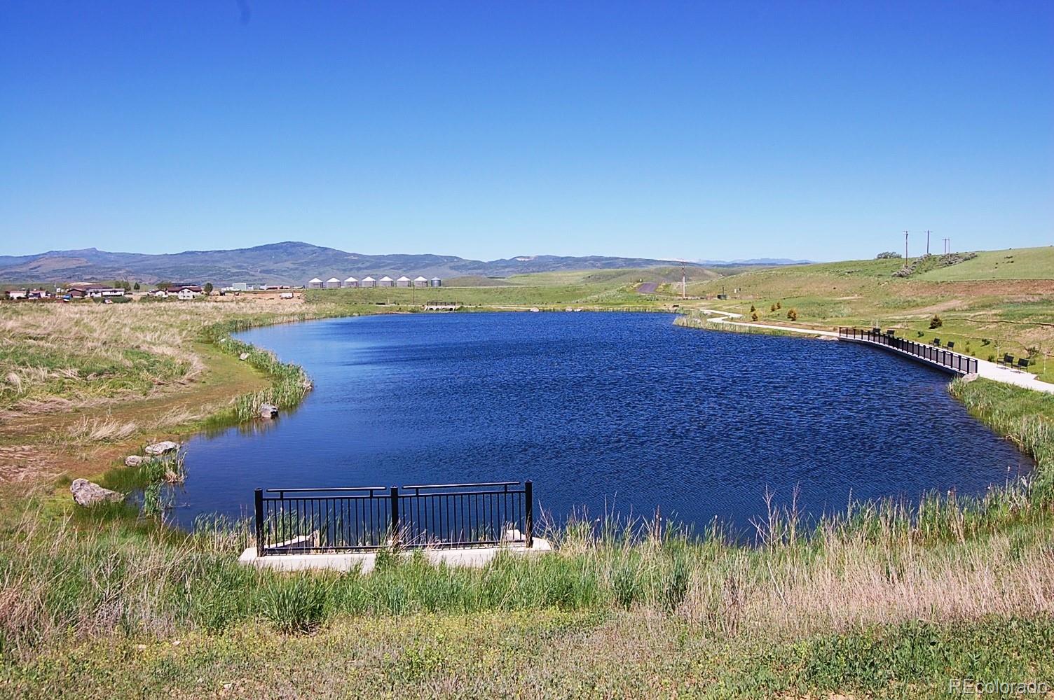 321 Little Bend Road Hayden, CO 81639 - Photo 1 of 5