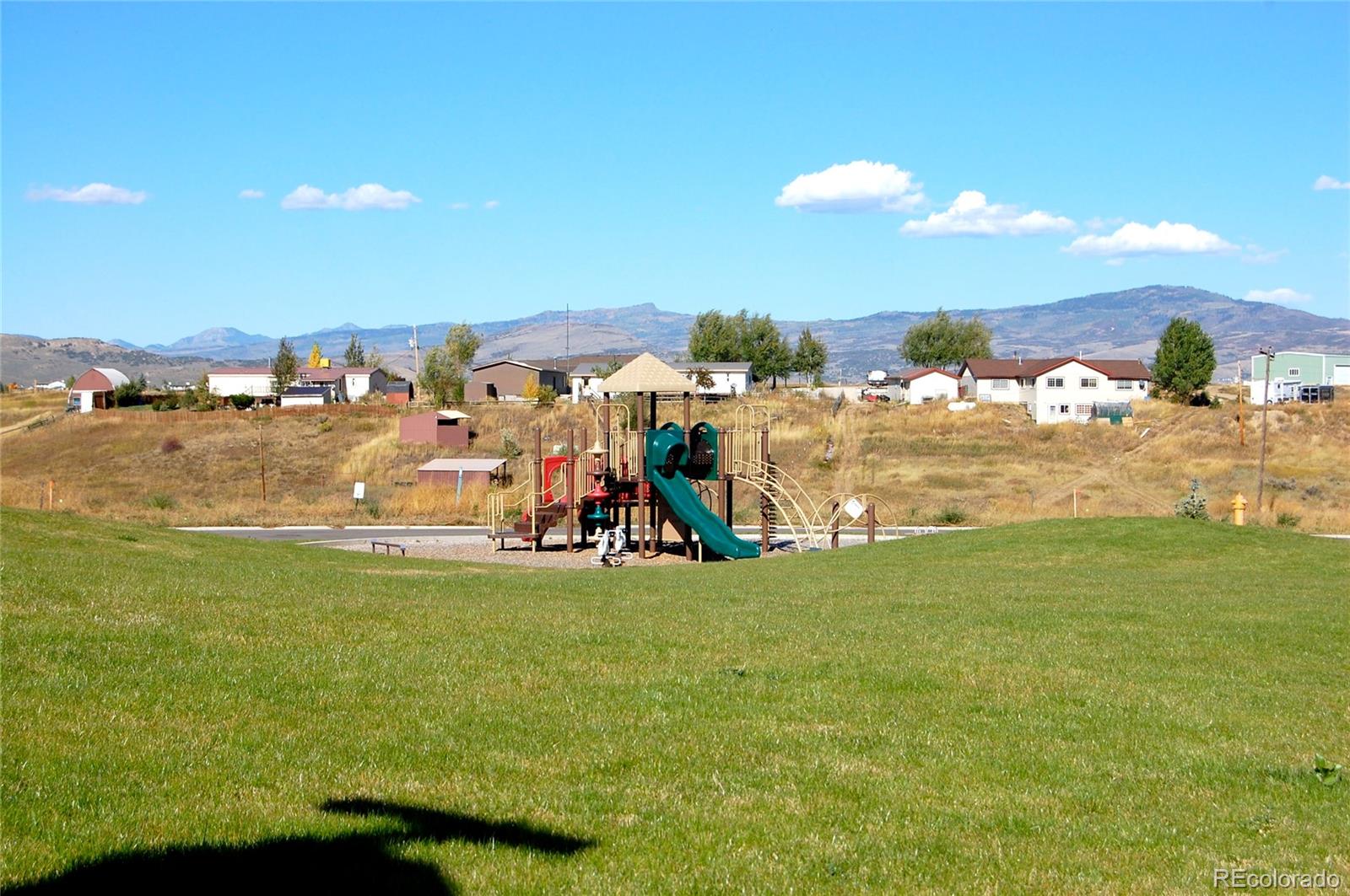 321 Little Bend Road Hayden, CO 81639 - Photo 4 of 5