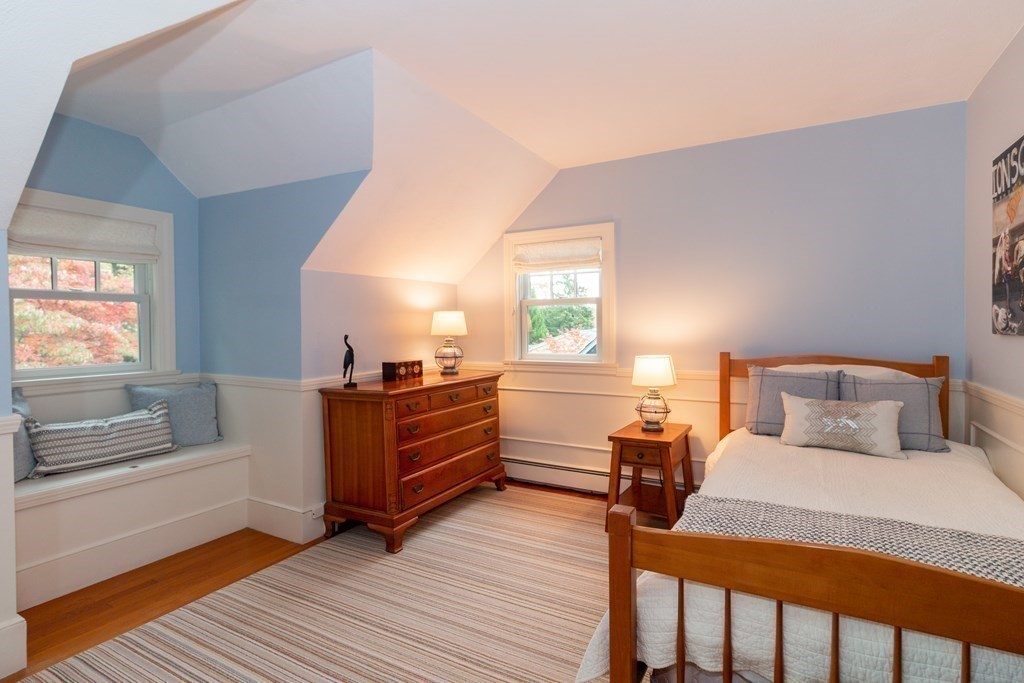 28 Pequot Road Marblehead, MA 01945 - Photo 19 of 42