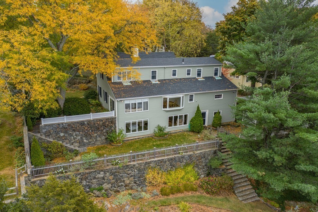 28 Pequot Road Marblehead, MA 01945 - Photo 36 of 42