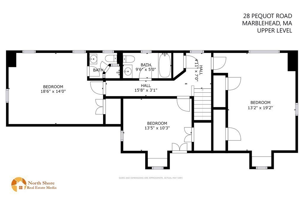 28 Pequot Road Marblehead, MA 01945 - Photo 41 of 42