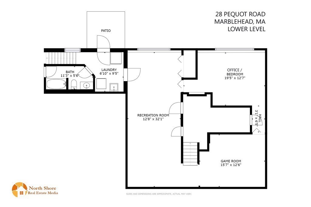 28 Pequot Road Marblehead, MA 01945 - Photo 42 of 42