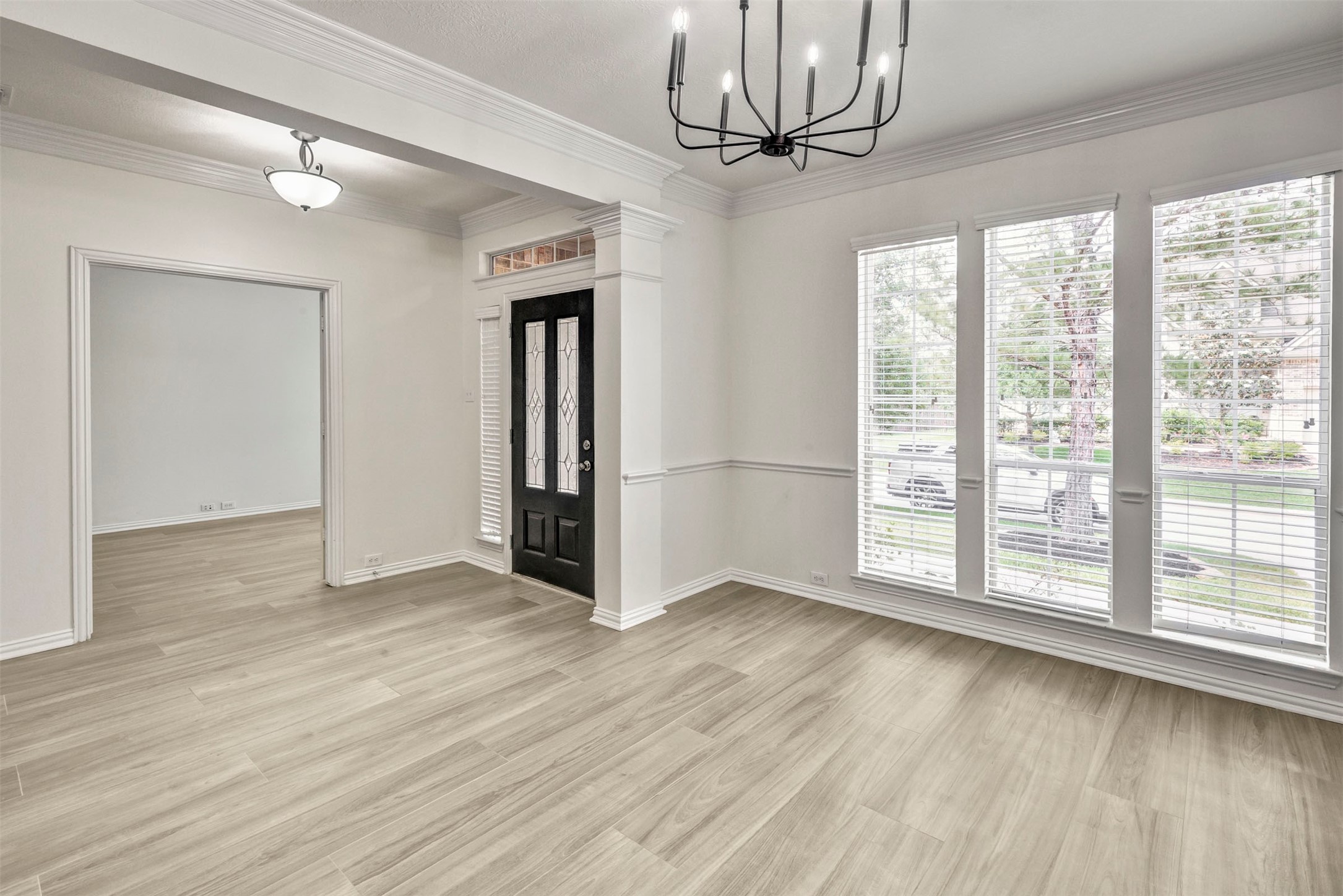 10 Chippewa Trail Spring, TX 77389 - Photo 6 of 46 Dining Room