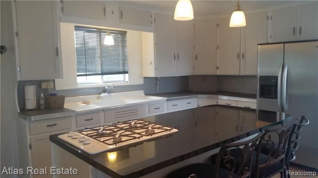 9133 Perry Road Atlas, MI 48411 - Photo 2 of 19