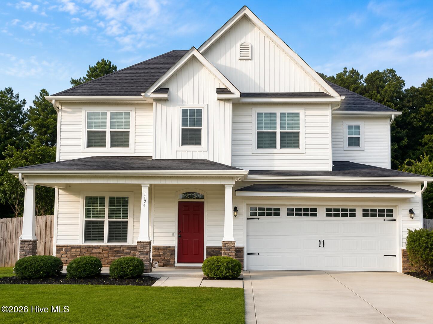 112 Ransom Drive Hampstead, NC 28443 - Photo 22 of 22 Gallery Image 22