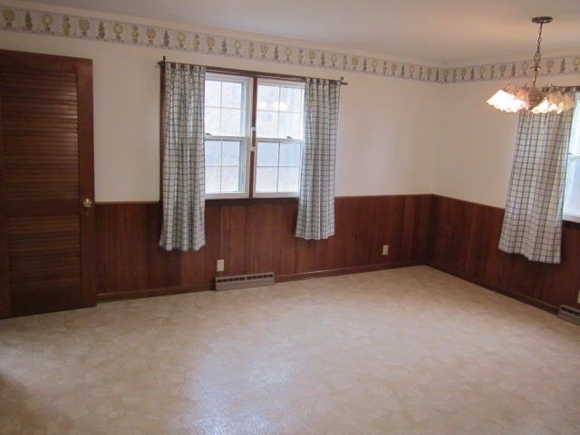 8141 Us Rte 20 West Lena, IL 61048 - Photo 11 of 22 an empty room with windows