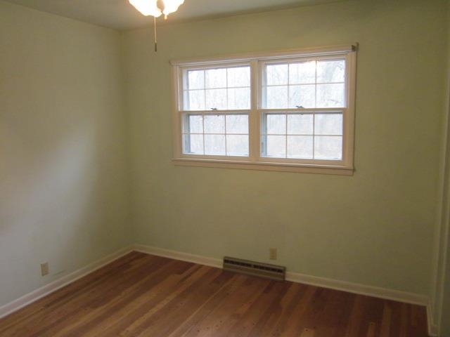 8141 Us Rte 20 West Lena, IL 61048 - Photo 17 of 22 an empty room with a window