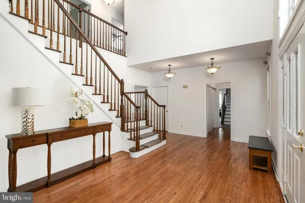 $1,695,000 | 4 North Longfellow Drive, Princeton Junction, NJ 08550