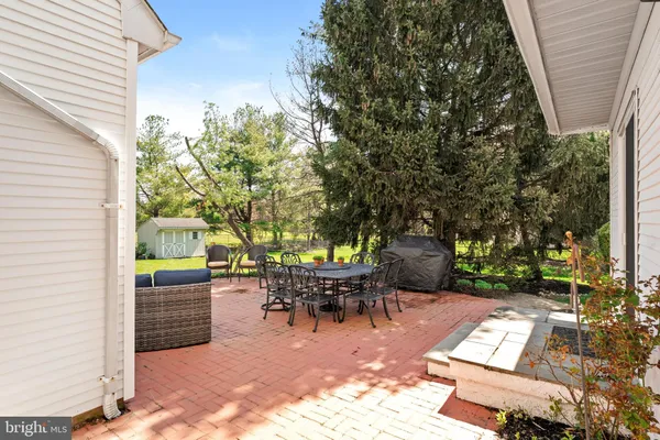 $1,695,000 | 4 North Longfellow Drive, Princeton Junction, NJ 08550