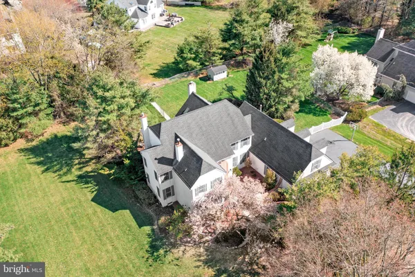 $1,695,000 | 4 North Longfellow Drive, Princeton Junction, NJ 08550