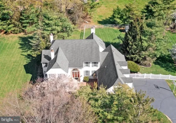 $1,695,000 | 4 North Longfellow Drive, Princeton Junction, NJ 08550