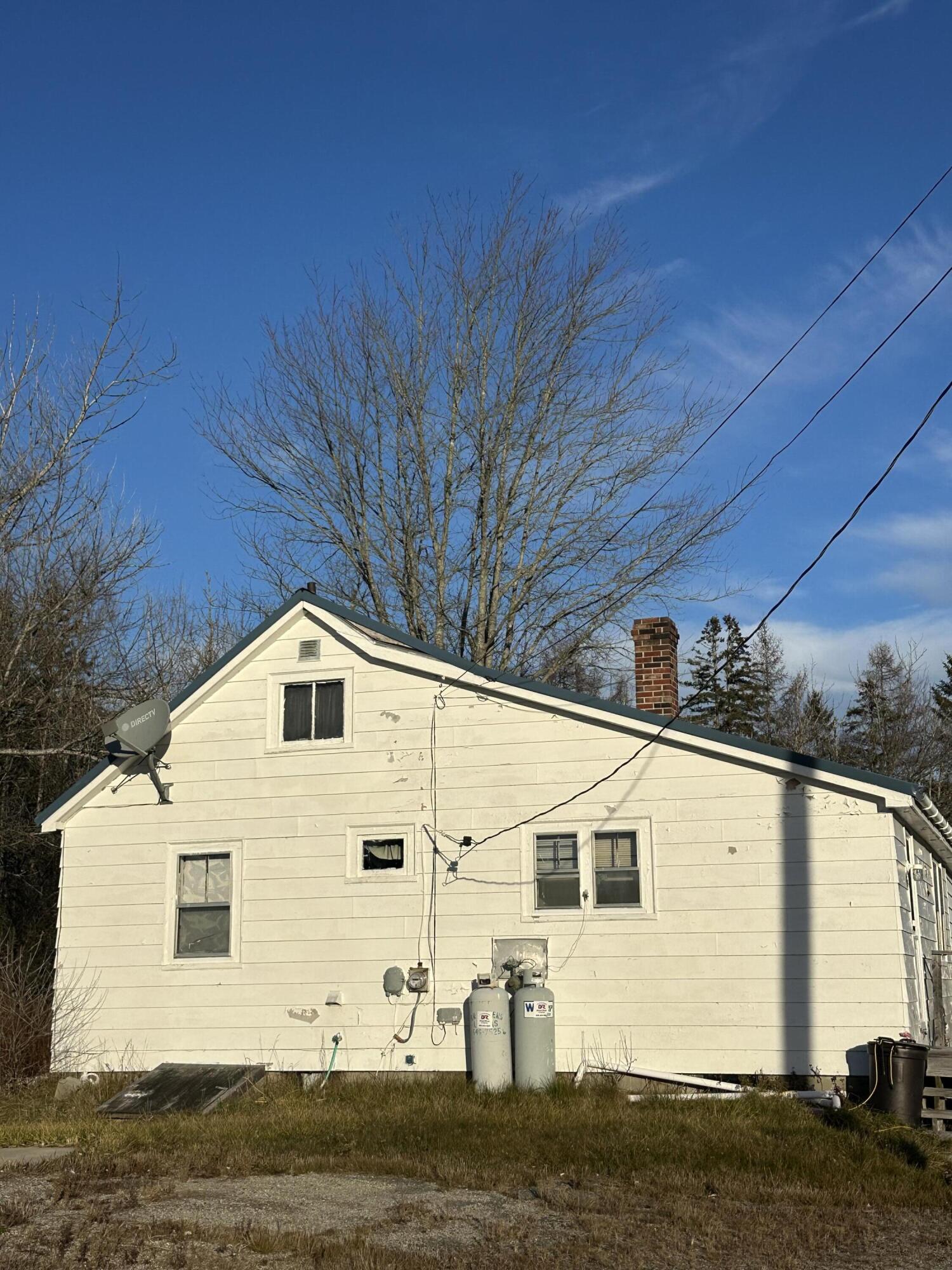 1491 Main Street Harrington, ME 04643 - Photo 2 of 17