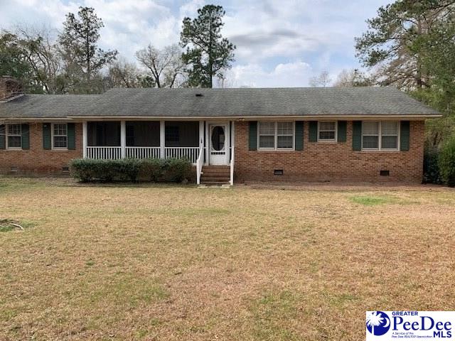 108 Nathan Road Kingstree, SC 29556 - Photo 1 of 1 Gallery Image 1