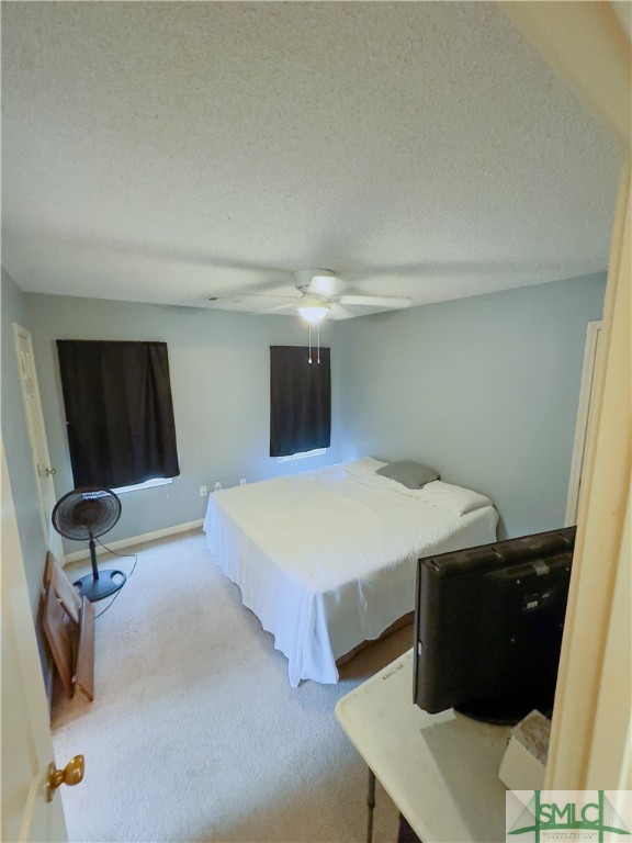 24 Mickey Court Rincon, GA 31326 - Photo 11 of 15 Main bedroom.