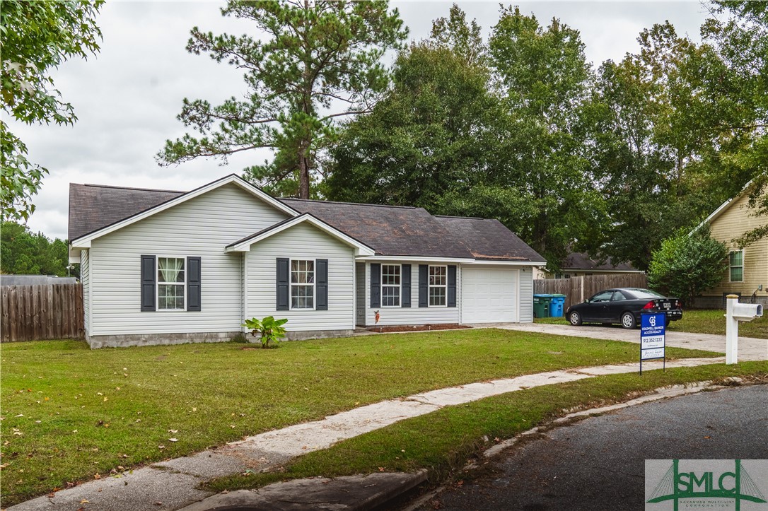 24 Mickey Court Rincon, GA 31326 - Photo 2 of 15