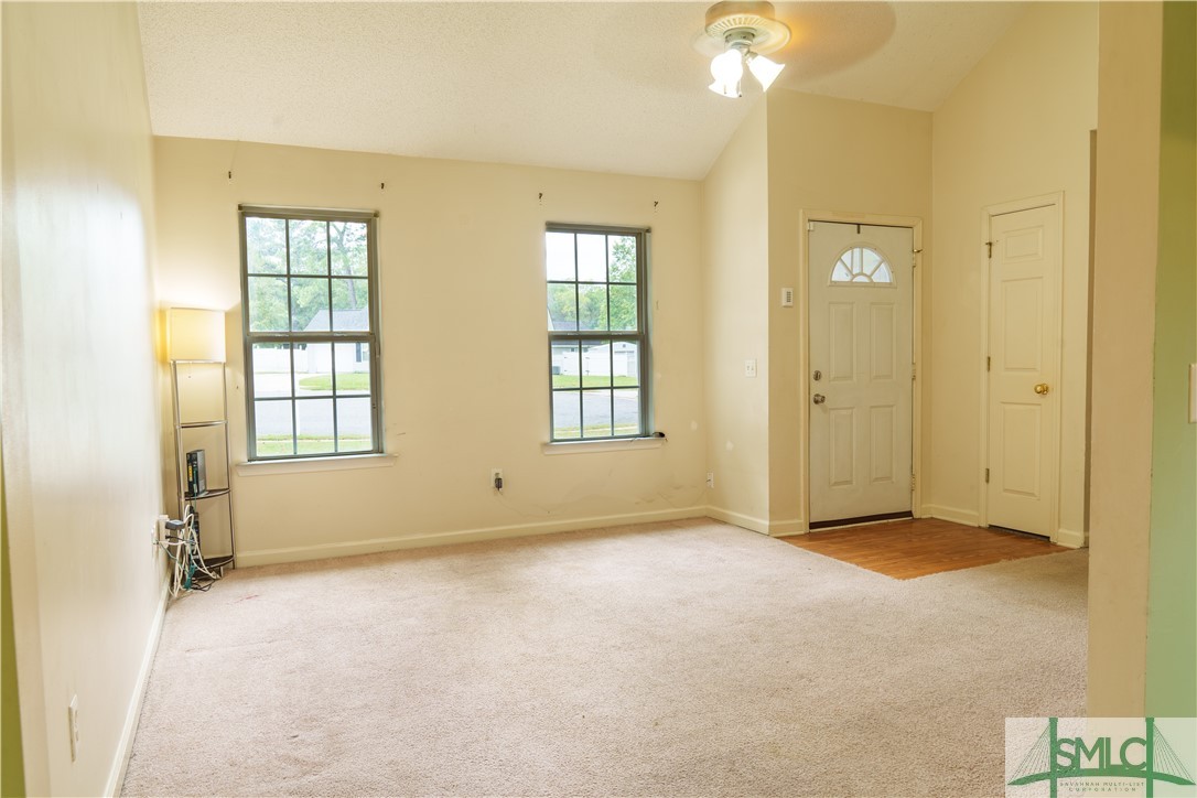 24 Mickey Court Rincon, GA 31326 - Photo 3 of 15 Family room