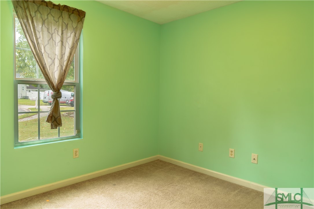 24 Mickey Court Rincon, GA 31326 - Photo 8 of 15 Bed room 2