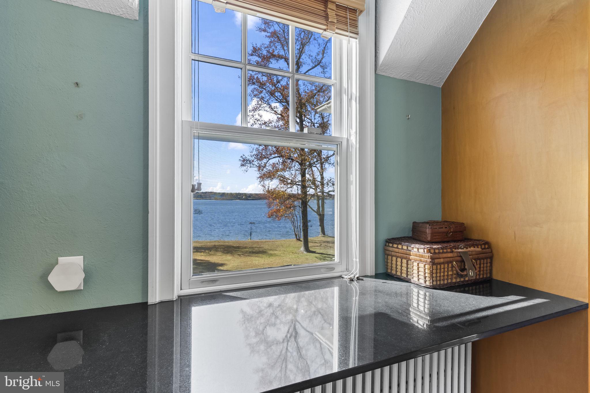 17301 Point Lookout Road Lexington Park, MD 20653 - Photo 41 of 90 View from the primary bedroom