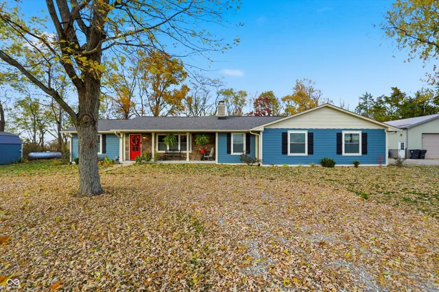 $635,000 | 6820 West Road 150 North, Bargersville, IN 46106