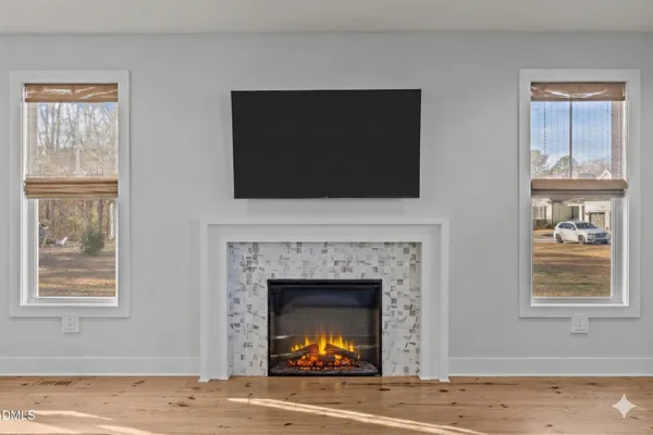 $675,000 | 221 Old Hickory Drive, Raleigh, NC 27603