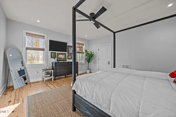 $675,000 | 221 Old Hickory Drive, Raleigh, NC 27603