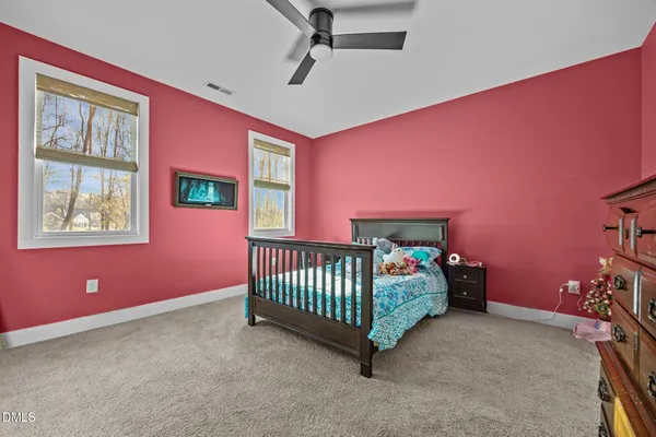 $675,000 | 221 Old Hickory Drive, Raleigh, NC 27603