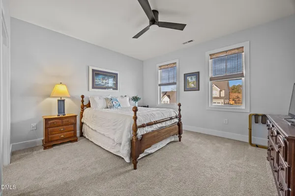 $675,000 | 221 Old Hickory Drive, Raleigh, NC 27603