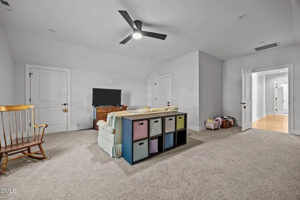 $675,000 | 221 Old Hickory Drive, Raleigh, NC 27603