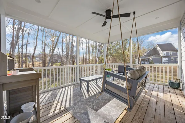 $675,000 | 221 Old Hickory Drive, Raleigh, NC 27603