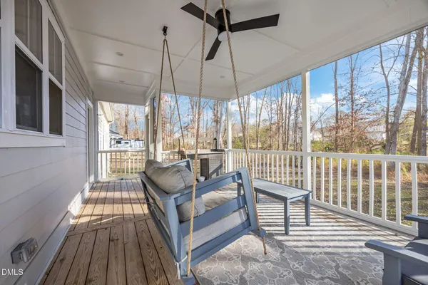 $675,000 | 221 Old Hickory Drive, Raleigh, NC 27603