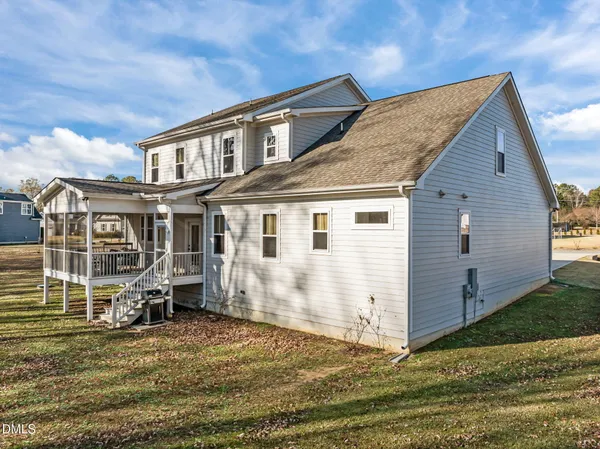 $675,000 | 221 Old Hickory Drive, Raleigh, NC 27603