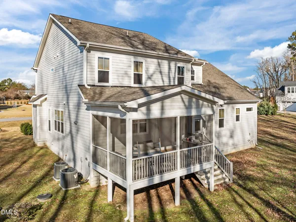 $675,000 | 221 Old Hickory Drive, Raleigh, NC 27603