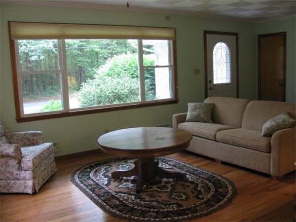 584 Ryan Road Northampton, MA 01062 - Photo 12 of 29 a living room with furniture and a window