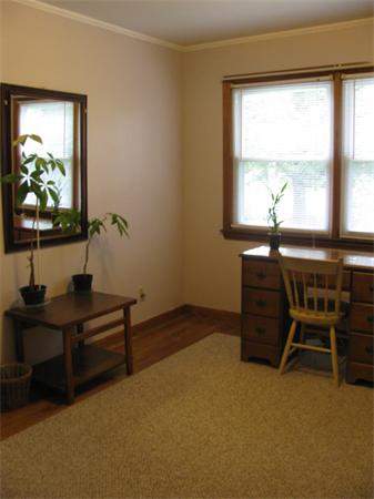 584 Ryan Road Northampton, MA 01062 - Photo 25 of 29 a view of a workspace with furniture and window