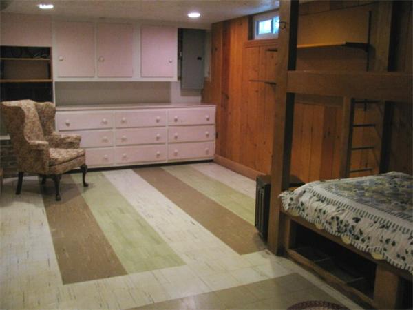 584 Ryan Road Northampton, MA 01062 - Photo 26 of 29 a bed room with a bed and a chair