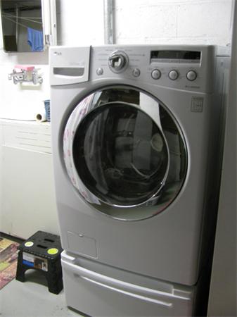 584 Ryan Road Northampton, MA 01062 - Photo 29 of 29 a utility room with dryer and washer