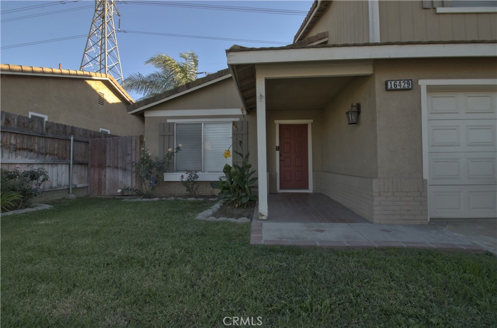 16429 Trelaney Road Fontana, CA 92337 - Photo 23 of 29 Gallery Image 23