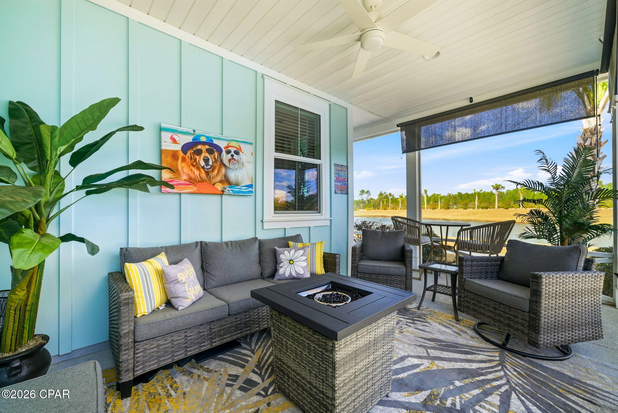 9012 Parrot Place Panama City Beach, FL 32413 - Photo 23 of 46