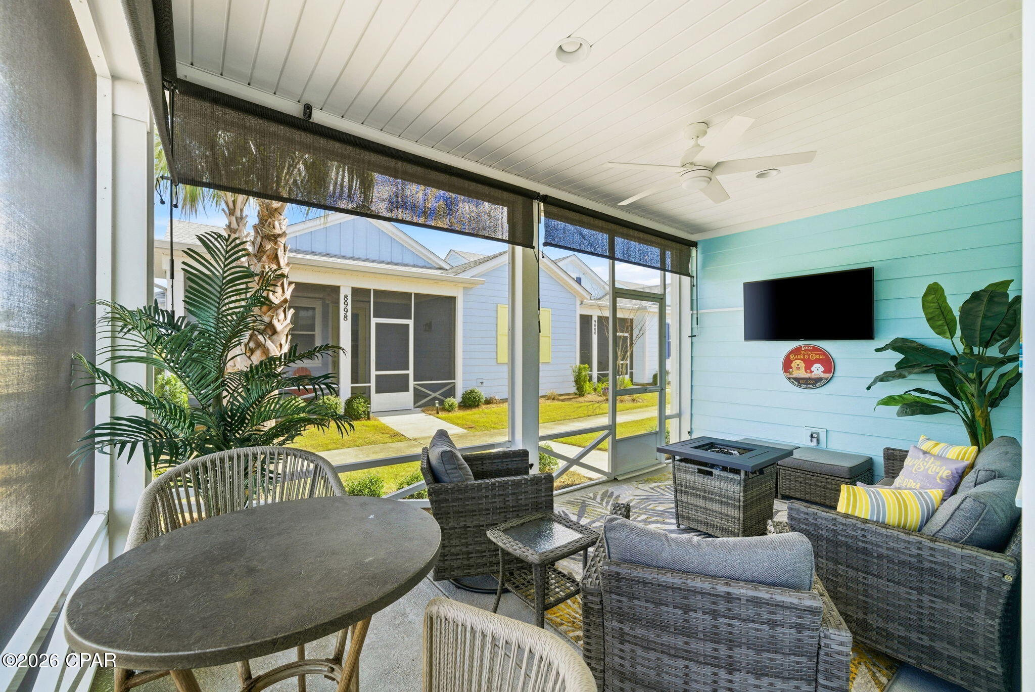 9012 Parrot Place Panama City Beach, FL 32413 - Photo 24 of 46