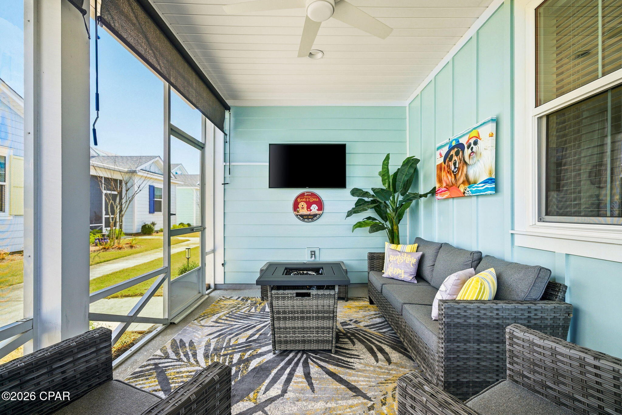 9012 Parrot Place Panama City Beach, FL 32413 - Photo 25 of 46