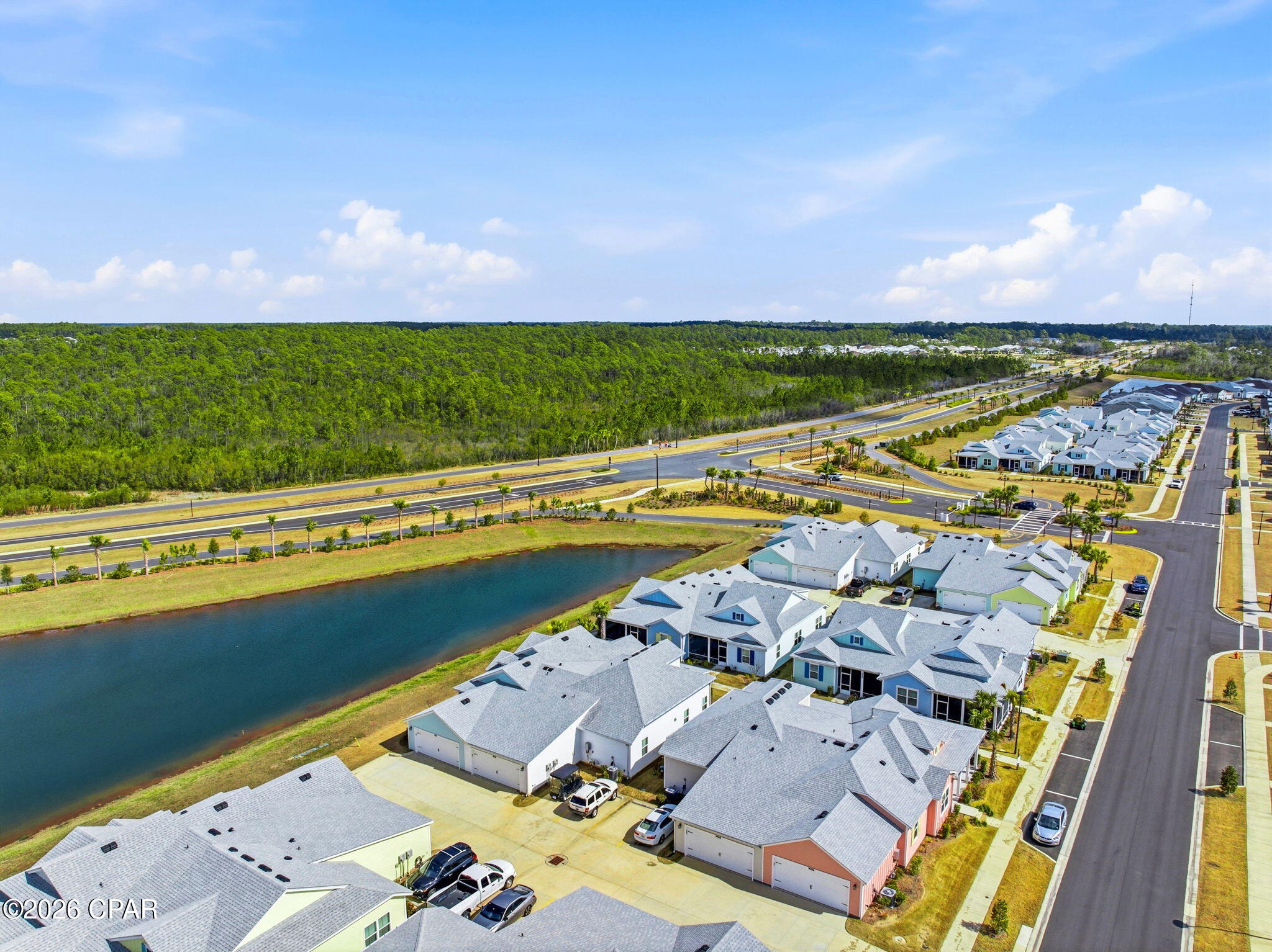 9012 Parrot Place Panama City Beach, FL 32413 - Photo 30 of 46