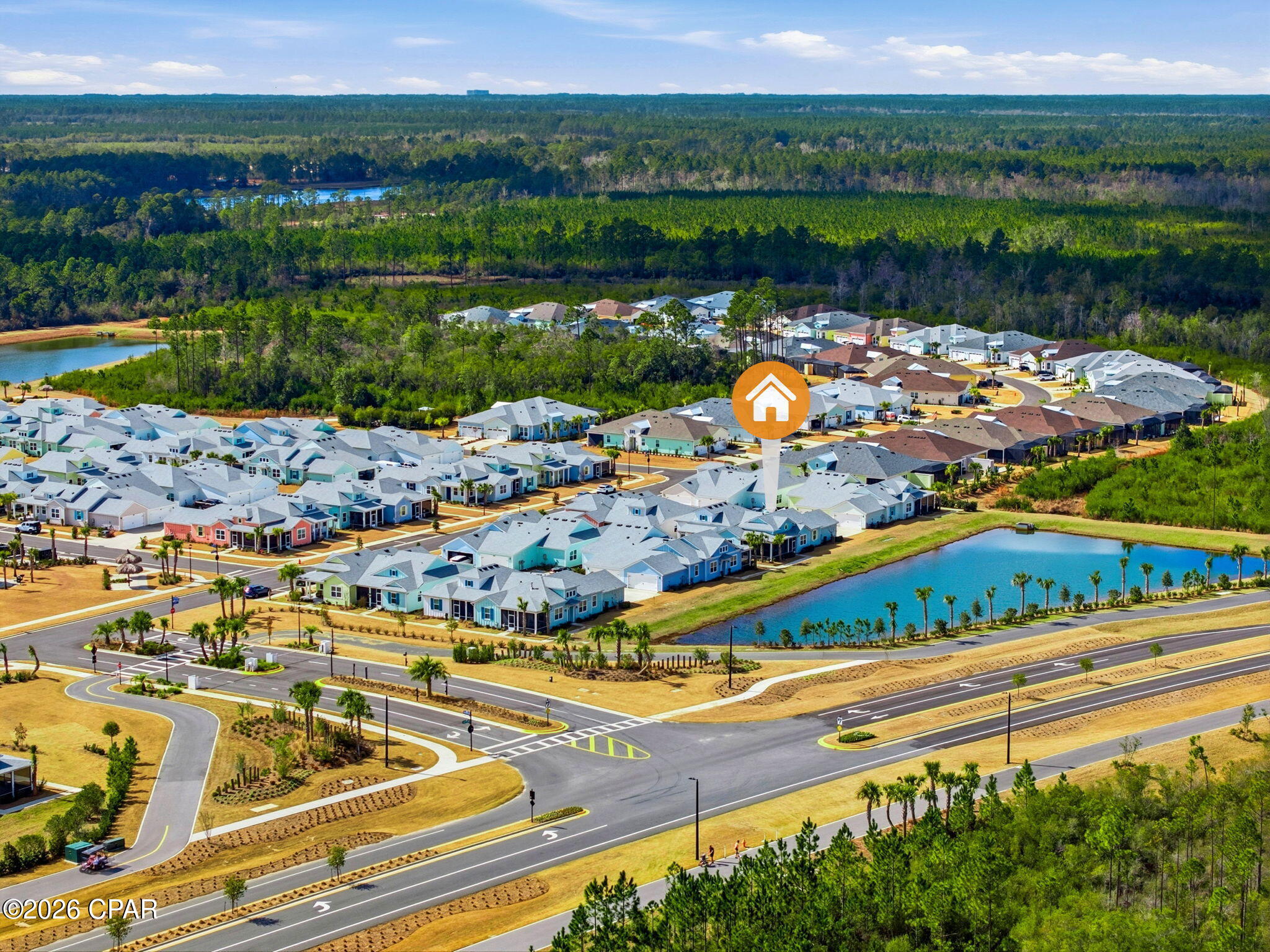 9012 Parrot Place Panama City Beach, FL 32413 - Photo 31 of 46